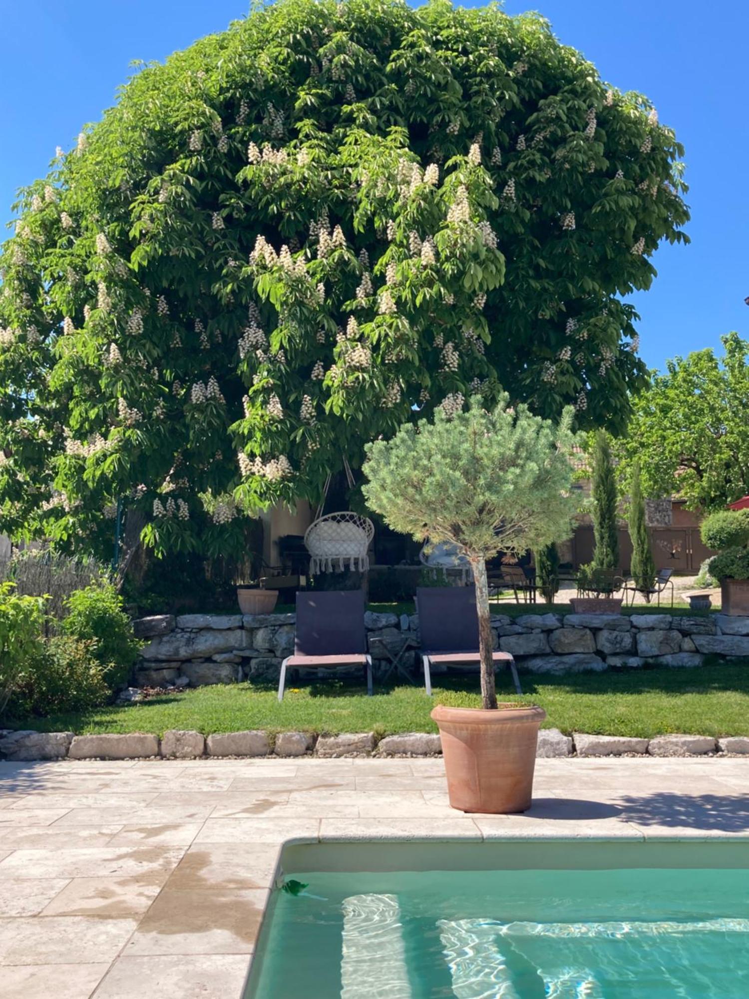 Le Clos Bo-M Marignieu Exterior foto